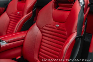 Mercedes-Benz SL Roadster, AMG Line, Kamer 2012