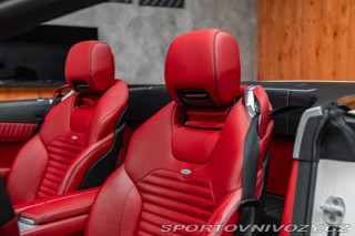 Mercedes-Benz SL Roadster, AMG Line, Kamer 2012