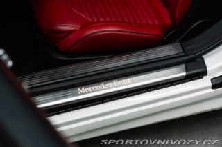 Mercedes-Benz SL Roadster, AMG Line, Kamer 2012