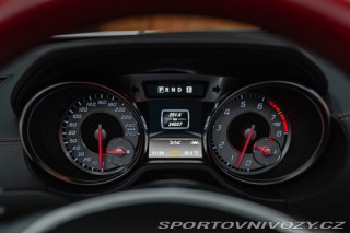 Mercedes-Benz SL Roadster, AMG Line, Kamer 2012