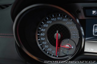Mercedes-Benz SL Roadster, AMG Line, Kamer 2012