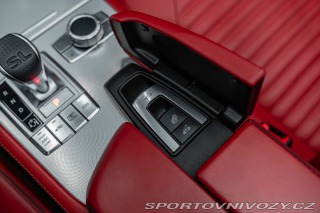 Mercedes-Benz SL Roadster, AMG Line, Kamer 2012