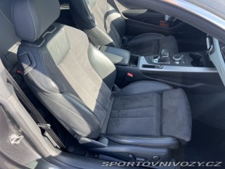 Audi A5 Audi A5, 2.0TFSi, S-line, 2016