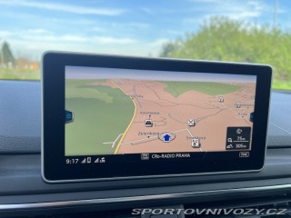 Audi A5 Audi A5, 2.0TFSi, S-line, 2016