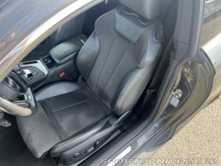 Audi A5 Audi A5, 2.0TFSi, S-line, 2016