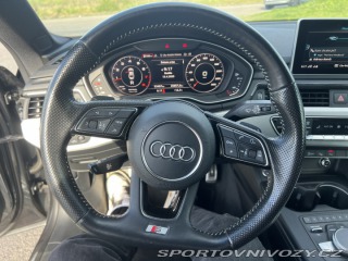 Audi A5 Audi A5, 2.0TFSi, S-line, 2016