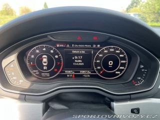 Audi A5 Audi A5, 2.0TFSi, S-line, 2016