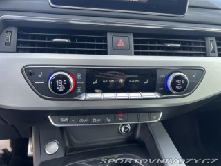 Audi A5 Audi A5, 2.0TFSi, S-line, 2016