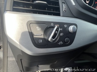 Audi A5 Audi A5, 2.0TFSi, S-line, 2016
