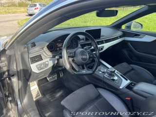Audi A5 Audi A5, 2.0TFSi, S-line, 2016