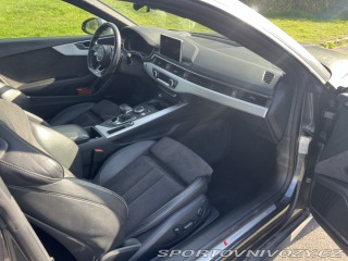 Audi A5 Audi A5, 2.0TFSi, S-line, 2016
