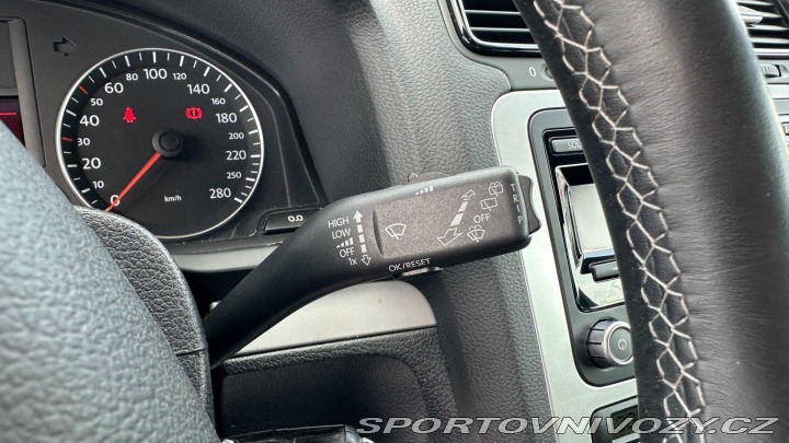 Volkswagen Scirocco 1.4TSi 118kW *ALU*Servis* 2008