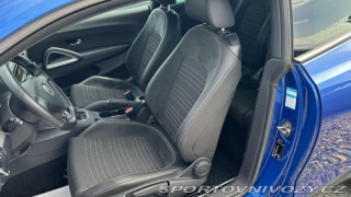 Volkswagen Scirocco 1.4TSi 118kW *ALU*Servis* 2008