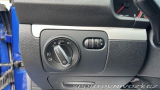 Volkswagen Scirocco 1.4TSi 118kW *ALU*Servis* 2008