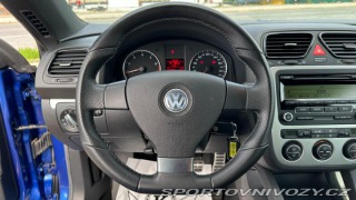 Volkswagen Scirocco 1.4TSi 118kW *ALU*Servis* 2008