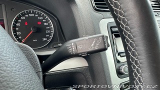 Volkswagen Scirocco 1.4TSi 118kW *ALU*Servis* 2008