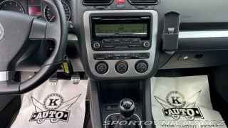 Volkswagen Scirocco 1.4TSi 118kW *ALU*Servis* 2008