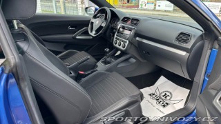 Volkswagen Scirocco 1.4TSi 118kW *ALU*Servis* 2008