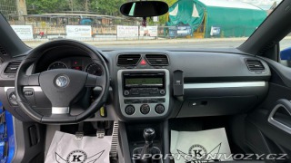 Volkswagen Scirocco 1.4TSi 118kW *ALU*Servis* 2008