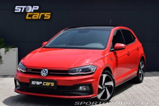 Volkswagen Polo GTI GTI 2.0 TSI 147kW*DSG*ACC