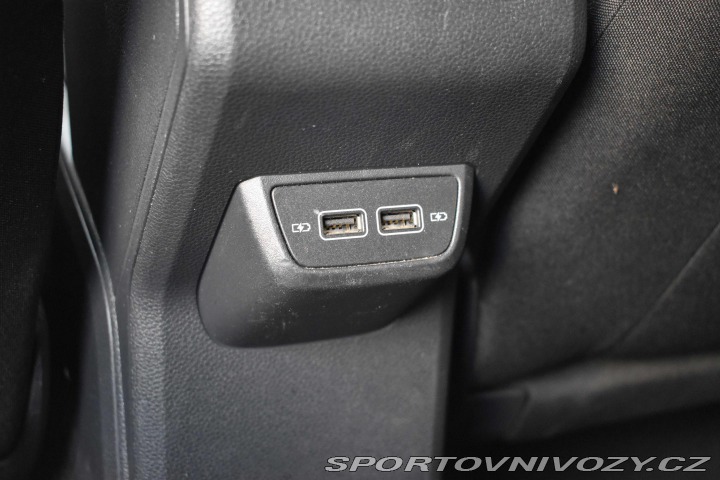 Volkswagen Polo GTI GTI 2.0 TSI 147kW*DSG*ACC 2020