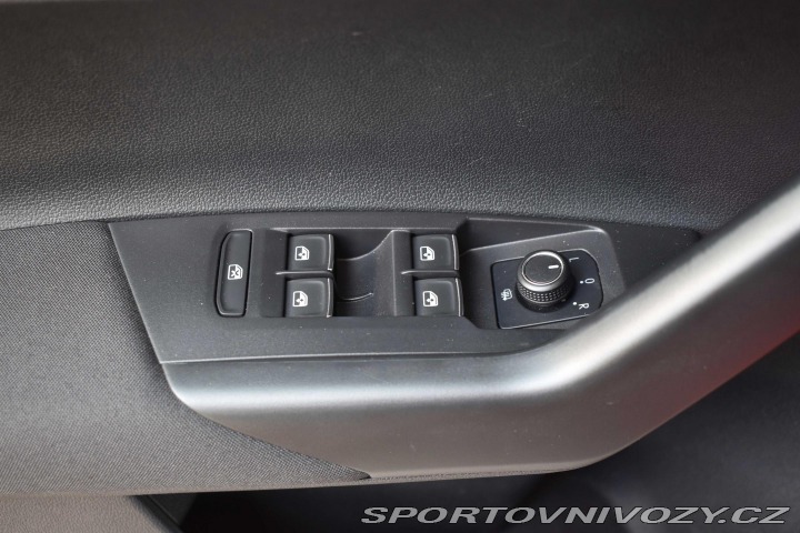 Volkswagen Polo GTI GTI 2.0 TSI 147kW*DSG*ACC 2020