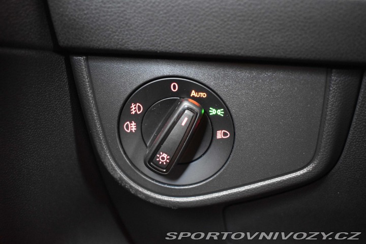 Volkswagen Polo GTI GTI 2.0 TSI 147kW*DSG*ACC 2020