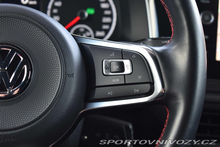 Volkswagen Polo GTI GTI 2.0 TSI 147kW*DSG*ACC 2020