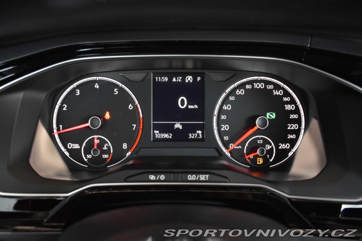 Volkswagen Polo GTI GTI 2.0 TSI 147kW*DSG*ACC 2020