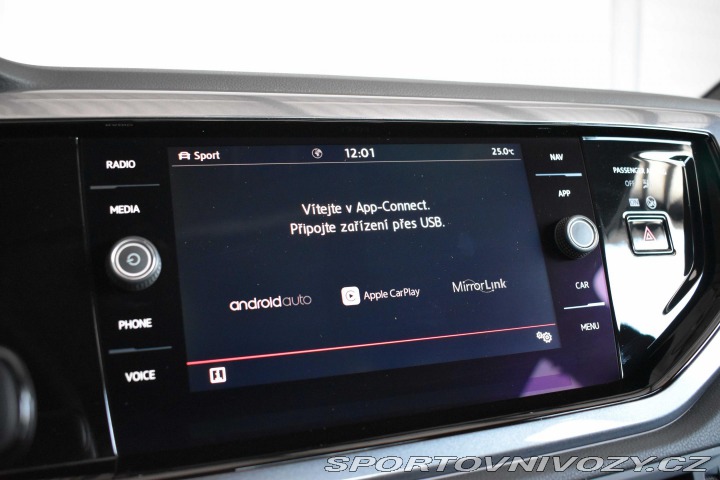 Volkswagen Polo GTI GTI 2.0 TSI 147kW*DSG*ACC 2020