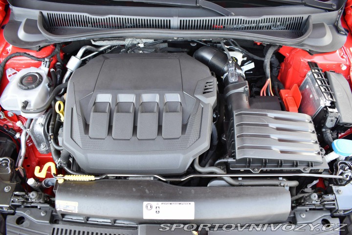 Volkswagen Polo GTI GTI 2.0 TSI 147kW*DSG*ACC 2020