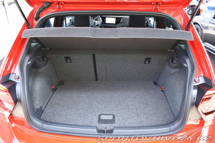 Volkswagen Polo GTI GTI 2.0 TSI 147kW*DSG*ACC 2020