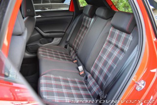 Volkswagen Polo GTI GTI 2.0 TSI 147kW*DSG*ACC 2020