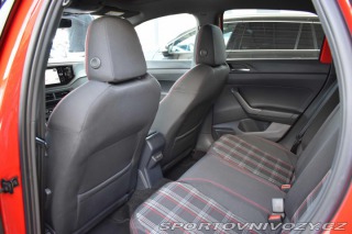 Volkswagen Polo GTI GTI 2.0 TSI 147kW*DSG*ACC 2020