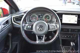 Volkswagen Polo GTI GTI 2.0 TSI 147kW*DSG*ACC 2020