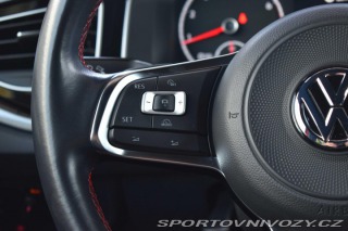 Volkswagen Polo GTI GTI 2.0 TSI 147kW*DSG*ACC 2020