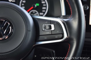 Volkswagen Polo GTI GTI 2.0 TSI 147kW*DSG*ACC 2020