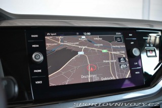 Volkswagen Polo GTI GTI 2.0 TSI 147kW*DSG*ACC 2020