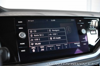 Volkswagen Polo GTI GTI 2.0 TSI 147kW*DSG*ACC 2020