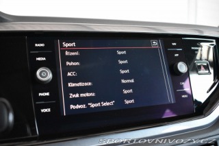 Volkswagen Polo GTI GTI 2.0 TSI 147kW*DSG*ACC 2020