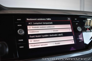 Volkswagen Polo GTI GTI 2.0 TSI 147kW*DSG*ACC 2020