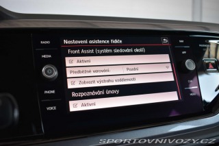 Volkswagen Polo GTI GTI 2.0 TSI 147kW*DSG*ACC 2020