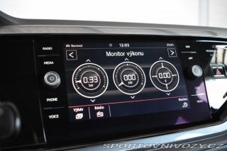 Volkswagen Polo GTI GTI 2.0 TSI 147kW*DSG*ACC 2020