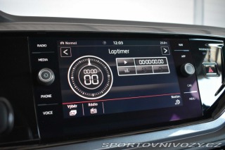 Volkswagen Polo GTI GTI 2.0 TSI 147kW*DSG*ACC 2020