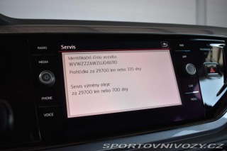 Volkswagen Polo GTI GTI 2.0 TSI 147kW*DSG*ACC 2020