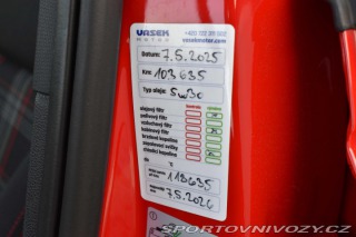 Volkswagen Polo GTI GTI 2.0 TSI 147kW*DSG*ACC 2020