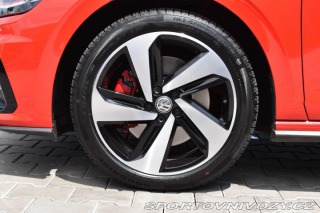 Volkswagen Polo GTI GTI 2.0 TSI 147kW*DSG*ACC 2020
