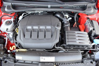 Volkswagen Polo GTI GTI 2.0 TSI 147kW*DSG*ACC 2020