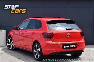 Volkswagen Polo GTI GTI 2.0 TSI 147kW*DSG*ACC 2020