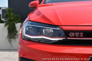Volkswagen Polo GTI GTI 2.0 TSI 147kW*DSG*ACC 2020